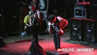 2011.07.28 Chelsea Grin - Recreant (Live in Chicago, IL)