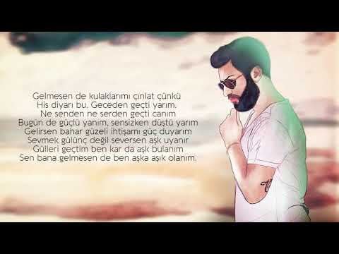 Taladro - Dem (Sözleri/Lyrics)