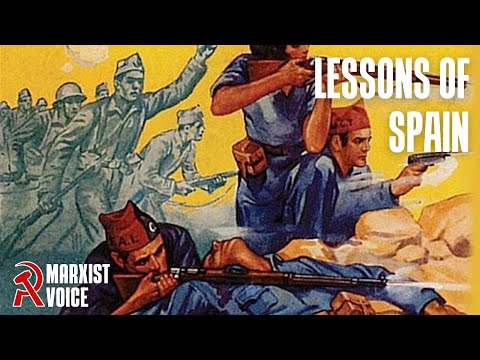 Lessons of the Spanish Civil War