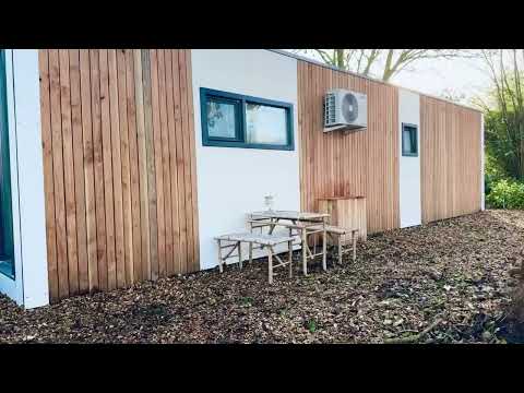 Tiny House Sleeuwijk - www.parvahousing.nl