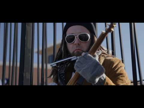 Framing The Red  - White Trash Low-Life (Official Music Video)