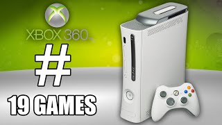 The Xbox 360 Project - Compilation # (0-9) - All X360 Games