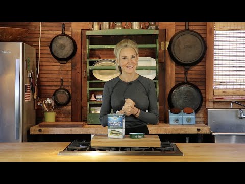 Say Yes to Sardines - Here's Why - Omega 3s