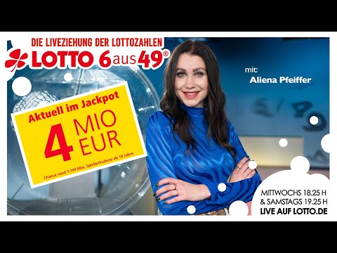 Lotto numbers drawn on January 7, 2026