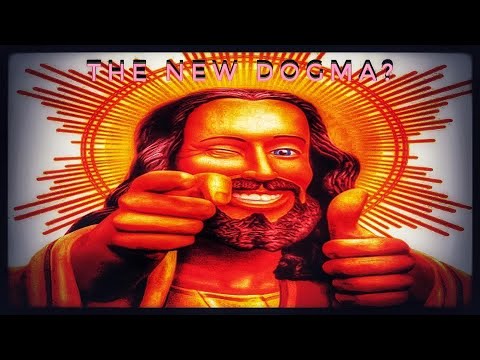 The New Dogma