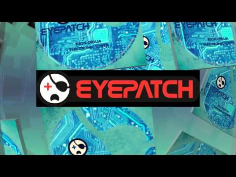 Rion Oidua - Electronic Lover - Tali Freaks Remix (Eyepatch Recordings)