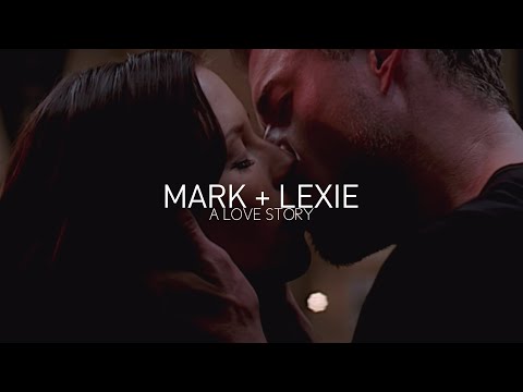mark and lexie | a love story
