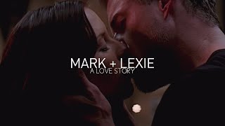 mark and lexie | a love story mark and lexie | a love story