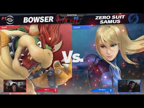 TNF3W7: Raffi-X vs Marss (Grand Finals)