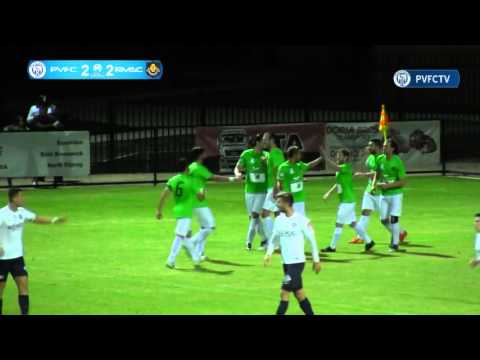 PVFCTV | RND 7 | Pascoe Vale v Richmond | NPL 2016