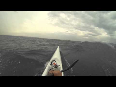 Sunday Bliss - Downwind From DUC to Umdloti