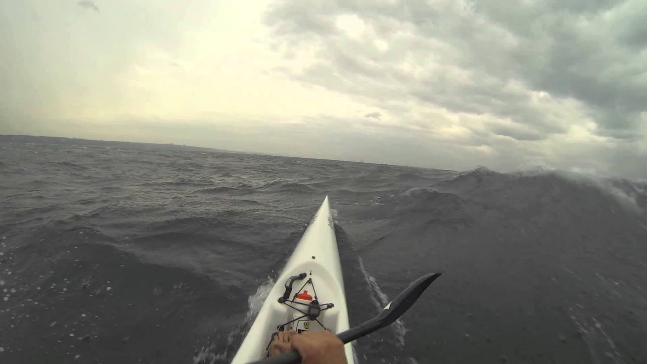 Sunday Bliss - Downwind From DUC to Umdloti