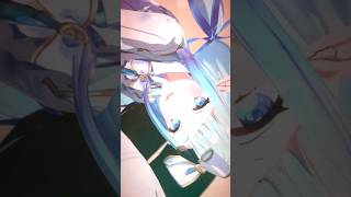 上目使いできゅん♥️ #vtuber #水鞠リヴィ #varkshorts