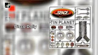 Disco Dolly with lyrics