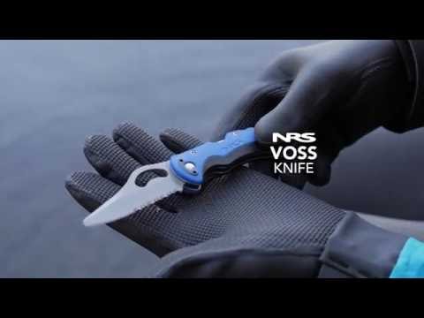 NRS Voss Knife