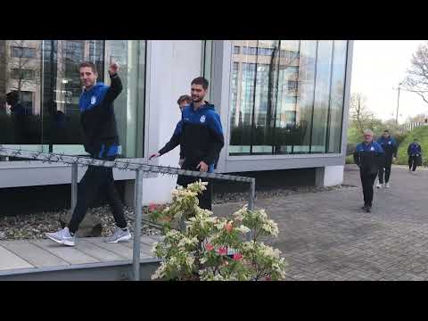 2023 04 15 DEN HELDER SUNS OKAPI AALST