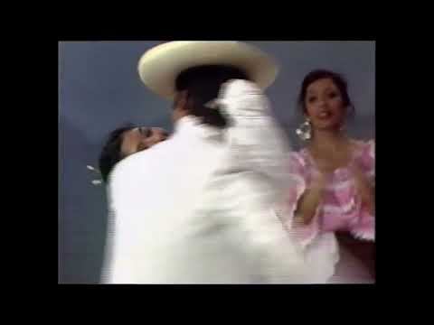 Peru Folklorico (Esmila Zevallos, Raymond Thevenot, Pepe Torres etc 1982)   Marineras Nortenas