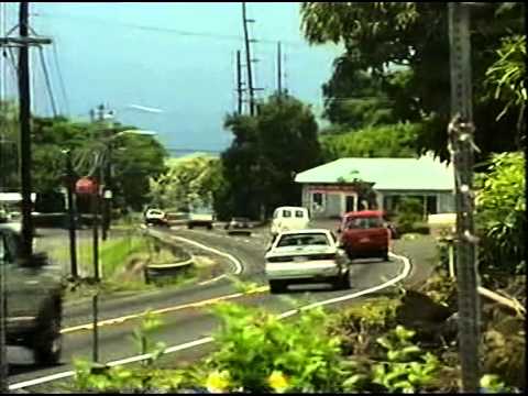 62 (1994) De wereld van Boudewijn Büch - Big island (1)