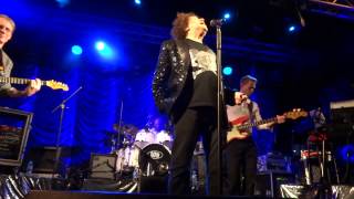 Leo Sayer Have You Ever Been In Love - Holmfirth Picturedrome