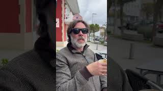 Rufus Wainwright in Spain #SpainTour #RufusWainwright