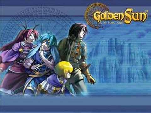 Golden Sun The Lost Age - The Final Battle (Doom Dragon)