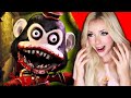 DO NOT PLAY THIS CURSED MONKEY HORROR GAME...(*Dark Deception Chapter 1*)