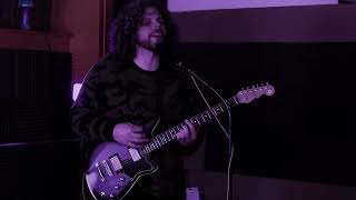 Cursor//Cataract//Live at B&M Studios