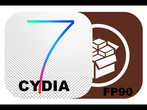 comment installer cydia sur ipad