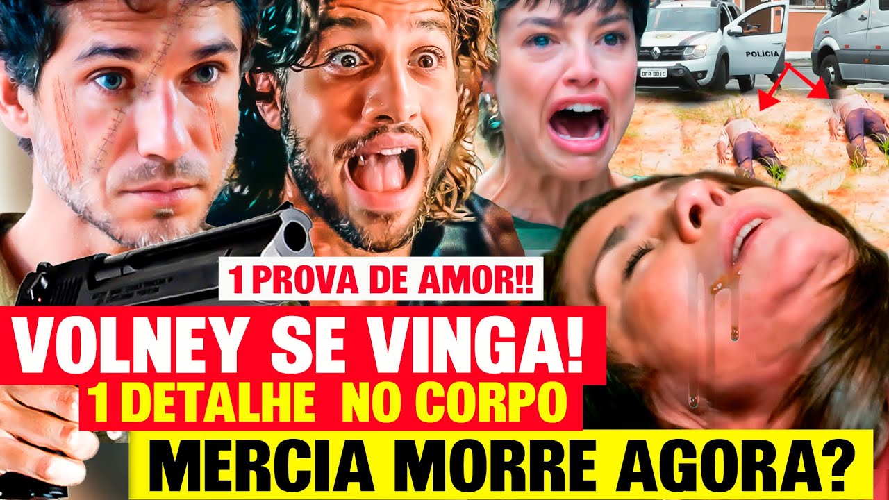 MANIA DE VOCÊ CAPITULO DE HOJE - Resumo Completo da Novela mania de você Hoje! AO VIVO