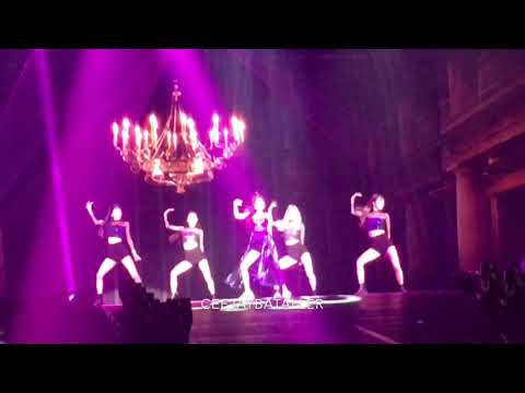 190202 JENNIE SOLO BLACKPINK