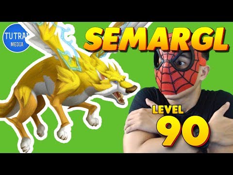 download lagu mp3 mp4 Semargl Monster Legends, download lagu Semargl Monster Legends gratis, unduh video klip Semargl Monster Legends