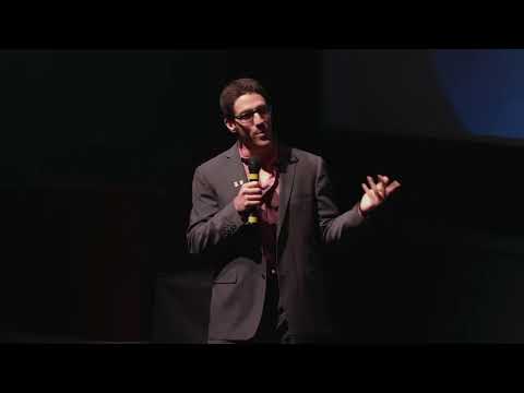 Paul Davidescu - Pecha Kucha Talk 2017 - YouTube