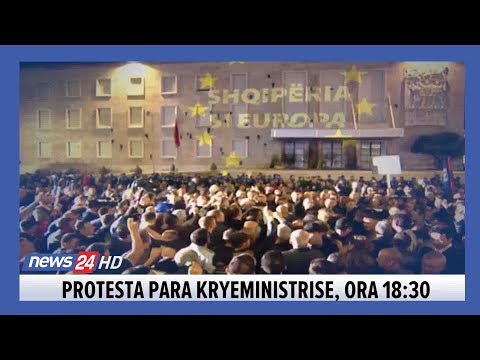 13 maj, 2019 Edicioni i Lajmeve ne News24 (Ora 13.30)