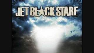 jet black stare- the river