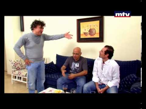 Ma Fi Metlo - 8 Jul 2013 - Abou Abdo - أبو عبدو