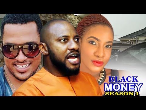 Black Money Season 2  - Latest Nigerian Nollywood Movie