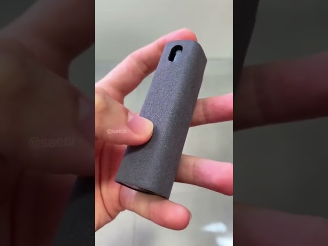 Vídeo relacionado con Fellowes Spray para Limpieza de Pantallas 250ml - Monitor/Portátil/iPad/Smartphone/Tablet - Sin Alcohol