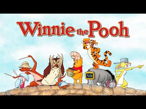 Steam Community :: Disney Winnie the Pooh Steam Community :: Disney Winnie the Pooh