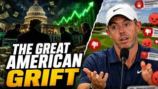 The Great American Grift - Politicians & The Stock Market