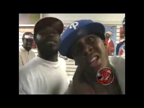 Frank Wit Da Grippaz Gone CLASSIC Freestyle (2006)