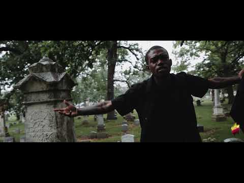 Yung Swerv - Long Way (Official Video)