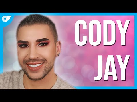 Cody Jay | Makeup Artist & OnlyFans Creator
