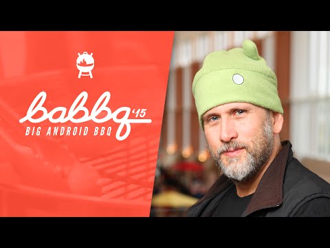 Android Internals (Big Android BBQ 2015)