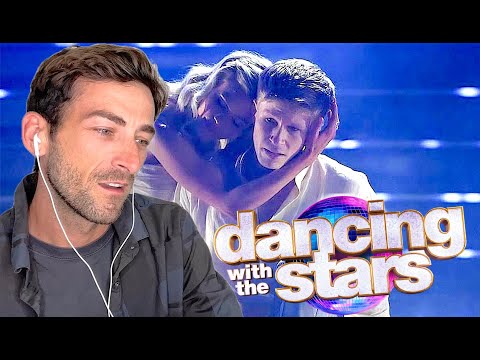 Dance Coach Reacts to ROBERT IRWIN!  (ALL PERFORMANCES)