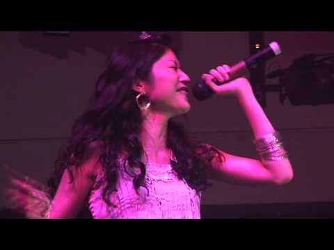 AYUSE KOZUE / Mickey Mouse March (LIVE AT HOUSE NATION Tea Dance)