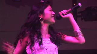 AYUSE KOZUE / Mickey Mouse March (LIVE AT HOUSE NATION Tea Dance)