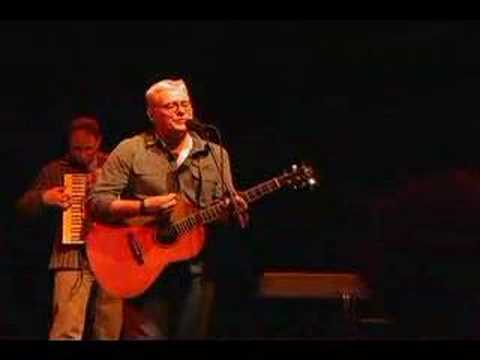 Spirit of the West - Goodbye Grace