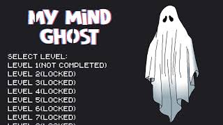 My Mind Ghost