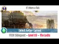 FFXIV Unlock Aether Current - If I Were a Fish - Stormblood
