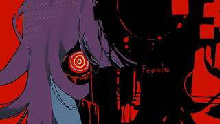 LonePi「Female」XFD